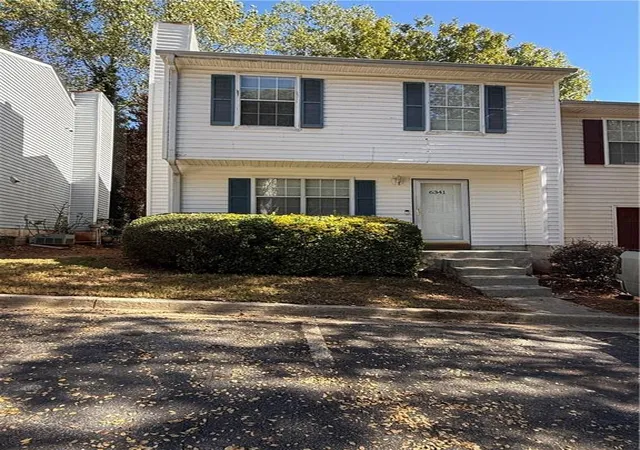 Photo 1 of Townhouse for sale at 6341 Wedgeview Dr, Tucker, GA 30084 | MLS# 7829608 | Listing updated on 2026-08-31