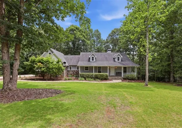 Homes for sale in Alto, GA | 140 Tall Oaks Dr, Alto, GA 30510 | MLS# 7795429