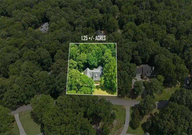 Homes for sale in Alto, GA | 140 Tall Oaks Dr, Alto, GA 30510 | MLS# 7795429