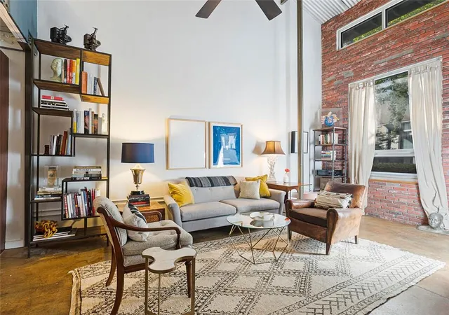 Condominium at 1661 La France St Ne #316, Atlanta, GA 30307 | MLS# 7131325 | | Sold on 2022-12-09