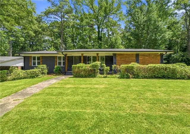 1st image of 2682 Westchester Dr, Atlanta, GA 30344 | MLS# 7814898