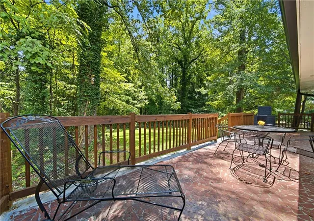 27th image of 2682 Westchester Dr, Atlanta, GA 30344 | MLS# 7814898