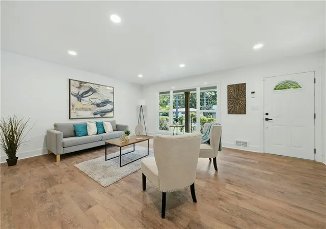 Photo 3 of Sale Pending at 2682 Westchester Dr, Atlanta, GA 30344 | MLS# 7814898 | Listing updated on 2026-08-16
