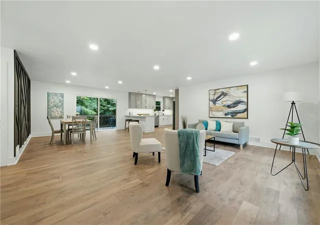 Photo 4 of Sale Pending at 2682 Westchester Dr, Atlanta, GA 30344 | MLS# 7814898 | Listing updated on 2026-08-16