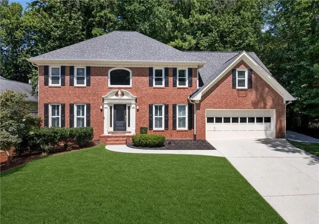 Photo 1 of Sale Pending at 969 Mill Bend Dr Sw, Lawrenceville, GA 30044 | MLS# 7827353 | Listing updated on 2026-09-09