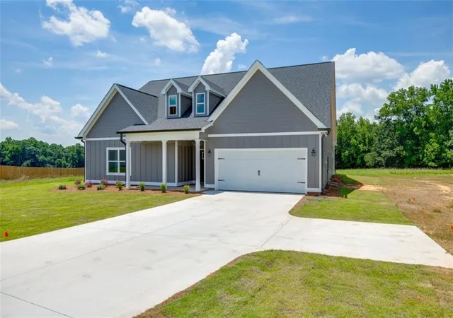2nd image of 155 Creek Stone Dr, Hartwell, GA 30643 | MLS# 7804704