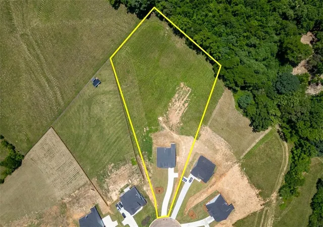 43rd image of 155 Creek Stone Dr, Hartwell, GA 30643 | MLS# 7804704