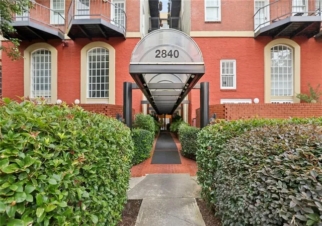 1st image of 2840 Peachtree Rd, Atlanta, GA 30305