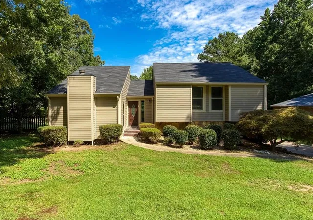 Photo 1 of Sale Pending at 1931 Brennan Way, Lithia Springs, GA 30122 | MLS# 7822779 | Listing updated on 2026-09-06