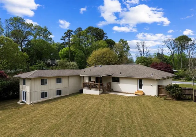 5th image of 2489 Sunset Dr Ne, Atlanta, GA 30345 | MLS# 7737969