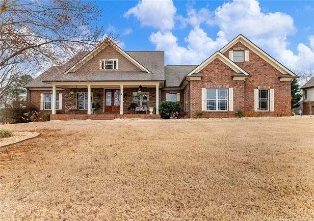 1st image of 8629 Drake Dr, Lula, GA 30554 | MLS# 7730559