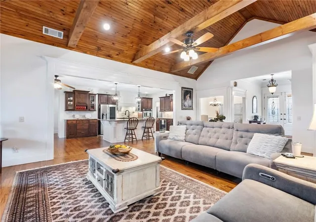 5th image of 8629 Drake Dr, Lula, GA 30554 | MLS# 7730559