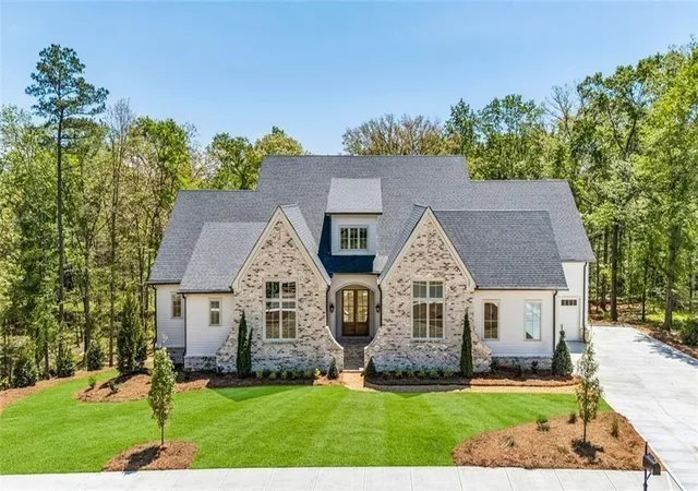 Photo 1 of Single family home for sale at 1704 Athena Way, Athens, GA 30605 | MLS# 7746672 | Listing updated on 2026-08-10