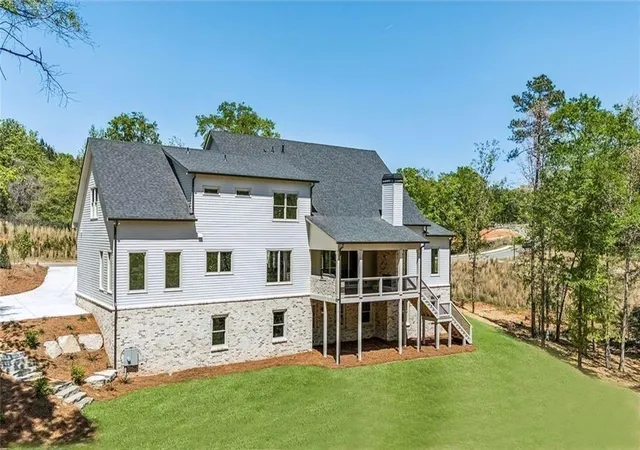 Photo 32 of Single family home for sale at 1704 Athena Way, Athens, GA 30605 | MLS# 7746672 | Listing updated on 2026-08-10
