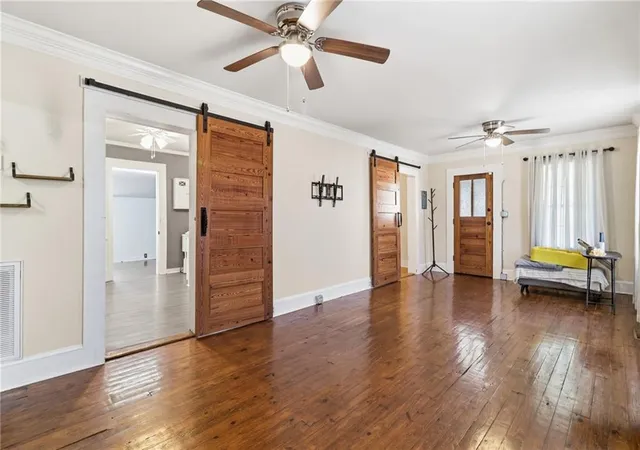 3rd image of 206 Kell St, Ellijay, GA 30540 | MLS# 7789588