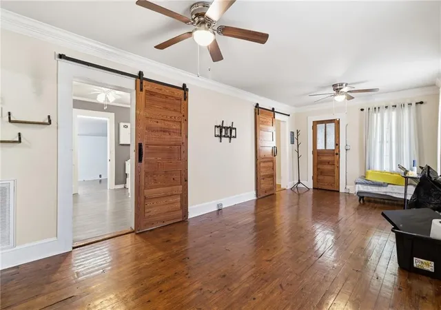 4th image of 206 Kell St, Ellijay, GA 30540 | MLS# 7789588
