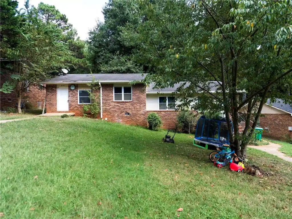 Photo 1 of Multi family home for sale at 4189 Woodwin Ct, Atlanta, GA 30360 | MLS# 7850507 | Listing updated on 2026-10-08