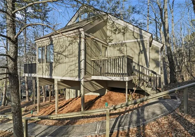 2nd image of 125 Wolfscratch Drive, #608, Jasper, GA 30143 | MLS# 7708748