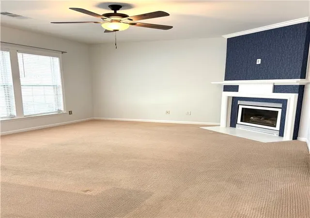 Photo 3 of Townhouse for sale at 3000 Commonwealth Cir, Alpharetta, GA 30004 | MLS# 7818210 | Listing updated on 2026-08-29