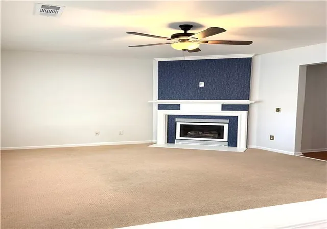 Photo 3 of Townhouse for sale at 3000 Commonwealth Cir, Alpharetta, GA 30004 | MLS# 7818210 | Listing updated on 2026-08-29