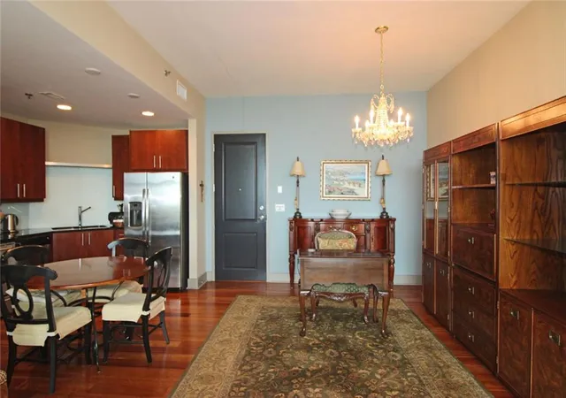 2nd image of 4561 Olde Perimeter Wy #1907, Atlanta, GA 30346 | MLS# 7771480