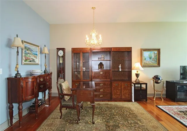 4th image of 4561 Olde Perimeter Wy #1907, Atlanta, GA 30346 | MLS# 7771480