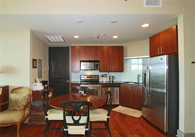 5th image of 4561 Olde Perimeter Wy #1907, Atlanta, GA 30346 | MLS# 7771480