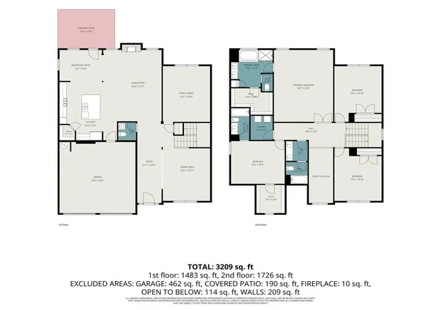 Photo 31 of Single family home for sale at 4210 Wild Country Ct, Douglasville, GA 30135 | MLS# 7803269 | Listing updated on 2026-08-26