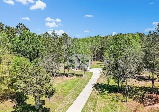 Homes for sale in Brooks, GA | 719 Fairview Rd, Brooks, GA 30205 | MLS# 7769190