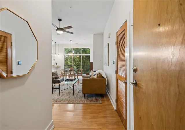 Photo 2 of Sale Pending at 2630 Talley St #419, Decatur, GA 30030 | MLS# 7815372 | Listing updated on 2026-09-26