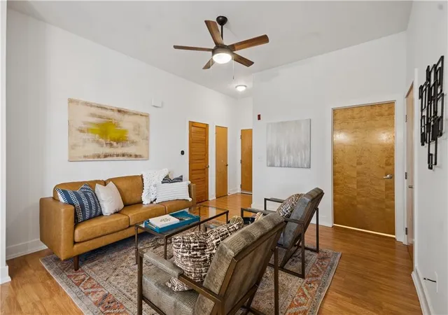 Photo 3 of Sale Pending at 2630 Talley St #419, Decatur, GA 30030 | MLS# 7815372 | Listing updated on 2026-09-26
