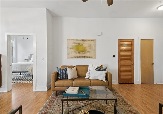 Photo 4 of Sale Pending at 2630 Talley St #419, Decatur, GA 30030 | MLS# 7815372 | Listing updated on 2026-09-26