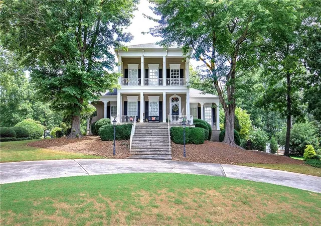 1st image of 11 Forest Hill Dr Sw, Cartersville, GA 30121 | MLS# 7728666
