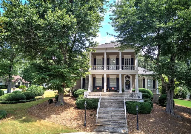 3rd image of 11 Forest Hill Dr Sw, Cartersville, GA 30121 | MLS# 7728666