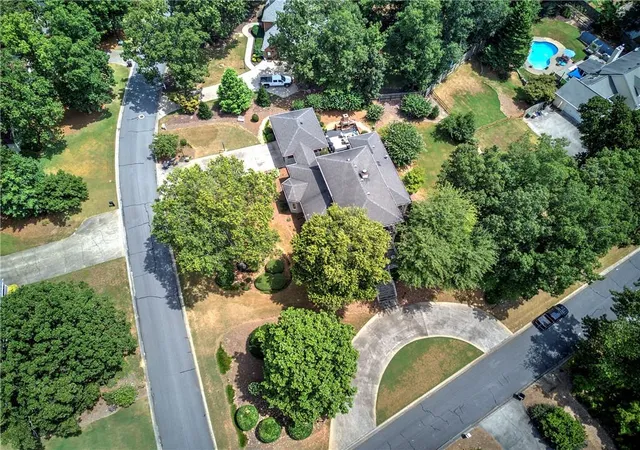 4th image of 11 Forest Hill Dr Sw, Cartersville, GA 30121 | MLS# 7728666