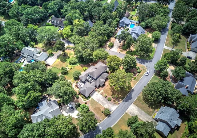 78th image of 11 Forest Hill Dr Sw, Cartersville, GA 30121 | MLS# 7728666