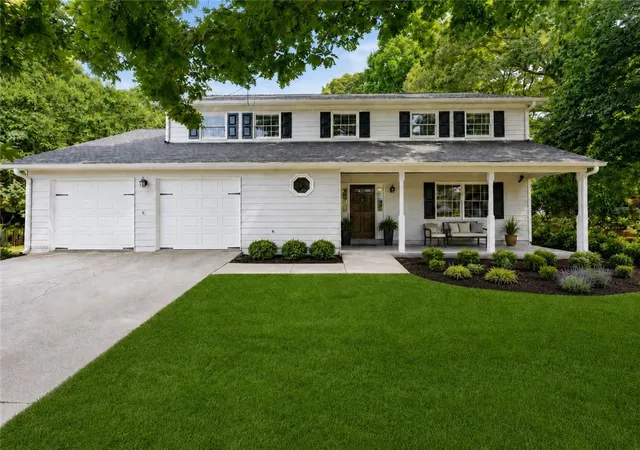 Photo 1 of Sale Pending at 1695 Ridgeway Dr, Lawrenceville, GA 30044 | MLS# 7802324 | Listing updated on 2026-08-28