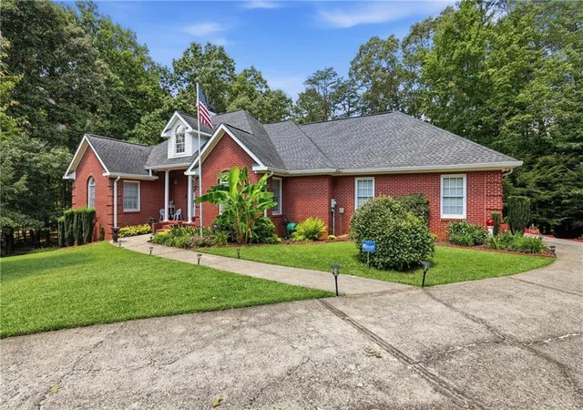 1st image of 149 Tall Oaks Dr, Alto, GA 30510 | MLS# 7823870