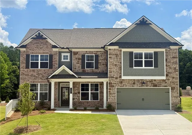 Homes for sale in Auburn, GA | 33 Chickadee Ct, Auburn, GA 30011 | MLS# 7738060