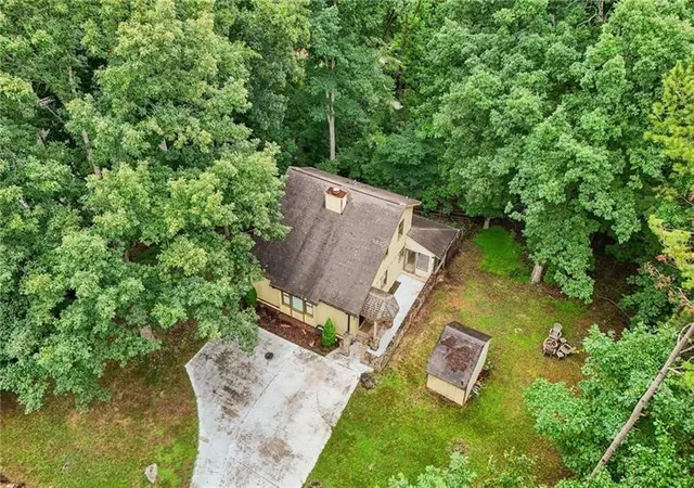 3rd image of 0 Pine Tree Cir, Gainesville, GA 30506 | MLS# 7819986