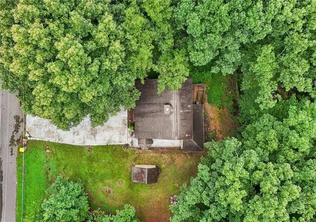 5th image of 0 Pine Tree Cir, Gainesville, GA 30506 | MLS# 7819986