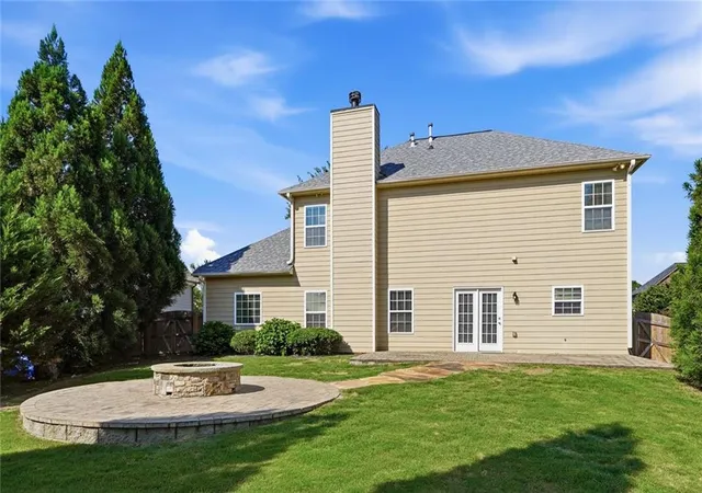 27th image of 2725 Blackstock Dr, Cumming, GA 30041 | MLS# 7823399
