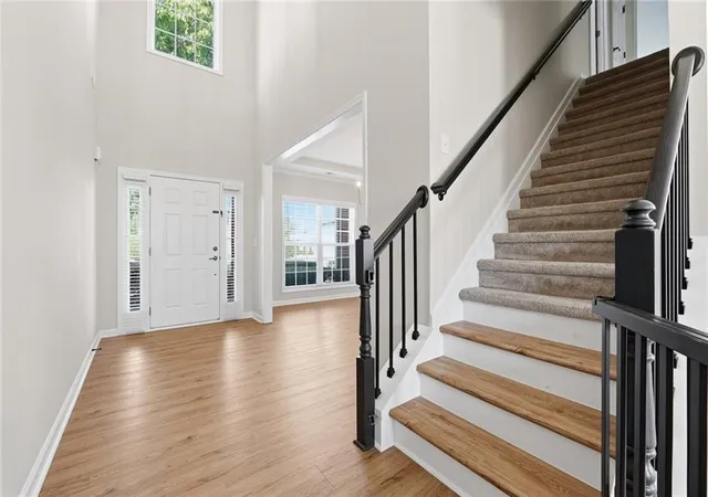 2nd image of 2725 Blackstock Dr, Cumming, GA 30041 | MLS# 7823399