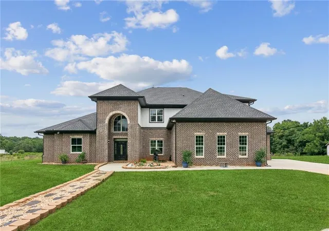 Single family home for sale at None, Maysville, GA 30558 | MLS# 7629938 | Listing updated on 2026-02-10