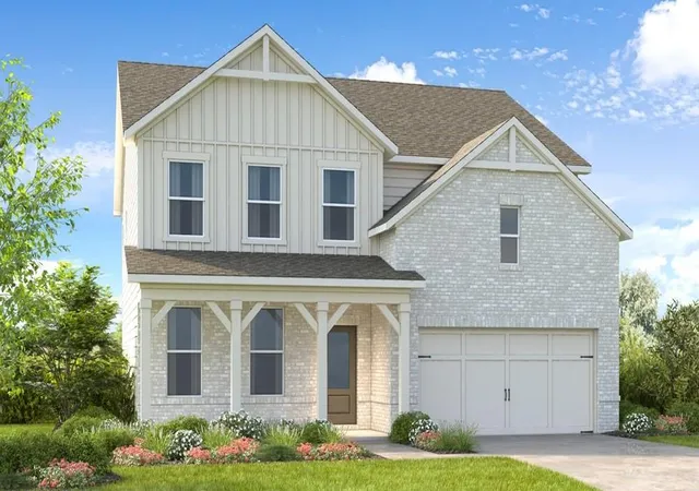 Photo 1 of Single family home for sale at 3991 Alderstone Dr, Flowery Branch, GA 30542 | MLS# 7816249 | Listing updated on 2026-08-06