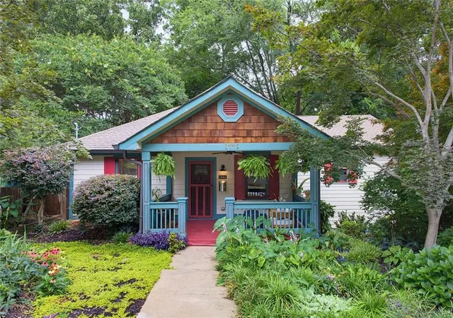 Homes for sale in Atlanta, GA | 1446 Van Epps Ave Se, Atlanta, GA 30316 | MLS# 7792640