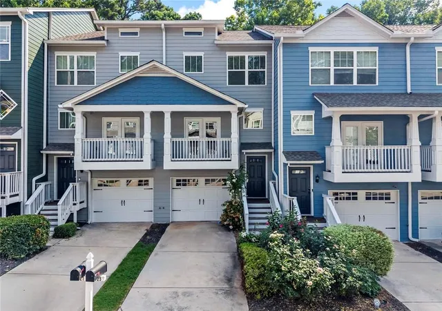 Homes for sale in Atlanta, GA | 1425 Liberty Pkwy Nw, Atlanta, GA 30318 | MLS# 7801998