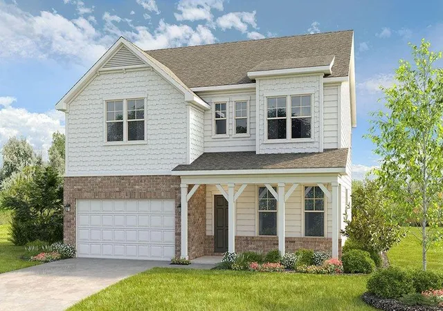 1st image of 8810 Chesford Grv, Ball Ground, GA 30107 | MLS# 7818002