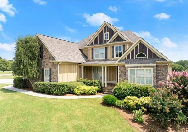 1st image of 8510 Pintail Ct, Lula, GA 30554 | MLS# 7820497