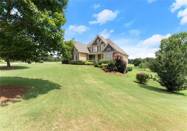 2nd image of 8510 Pintail Ct, Lula, GA 30554 | MLS# 7820497
